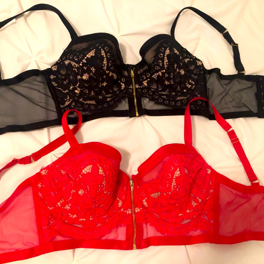 Bras by VS